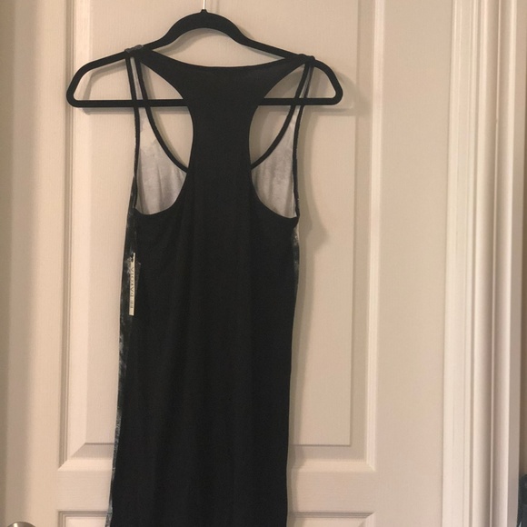 BB Dakota Laird Galaxy Dress Size XS - Picture 3 of 3